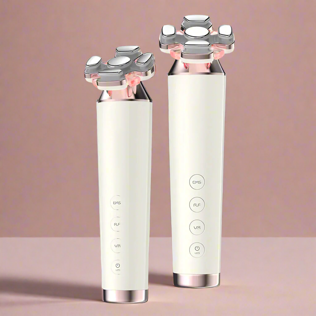 RadiantLift and Glow