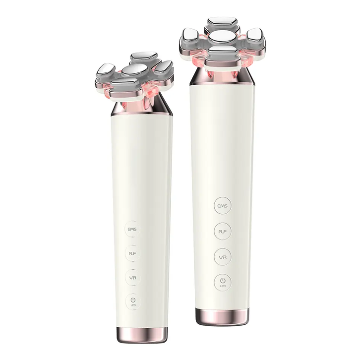 RadiantLift and Glow